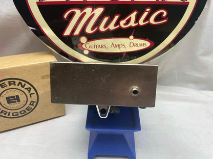 Electro-Harmonix External Trigger for Instant Replay Sampler with Box - Image 5