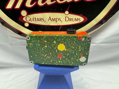 noiseKICK FX Baltimore AutoWah auto wah Pedal