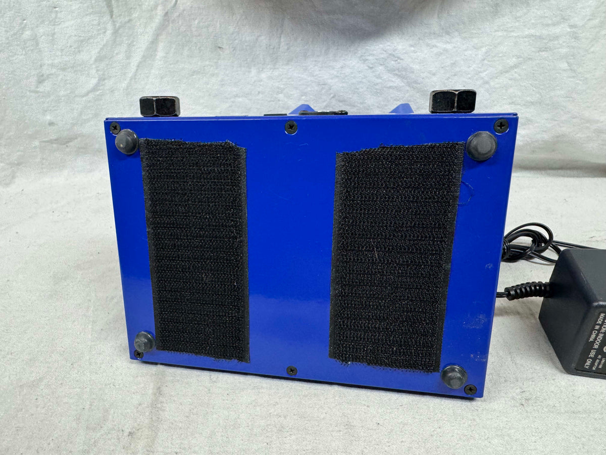 ISP Technologies Beta Bass Preamp Pedal with Power Supply