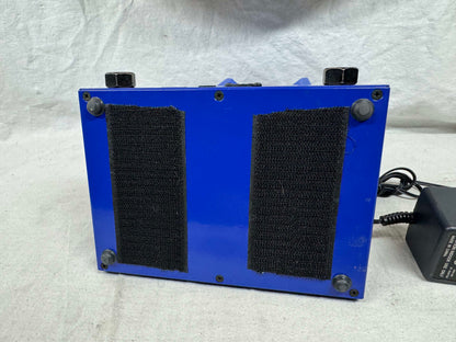 ISP Technologies Beta Bass Preamp Pedal with Power Supply