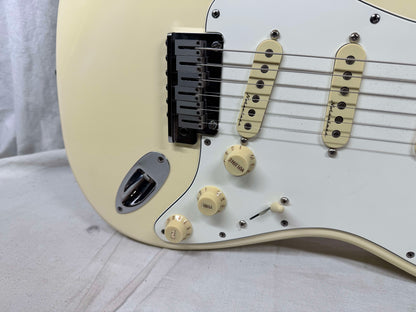 Fender 40th Anniversary American Standard Stratocaster Guitar 1993