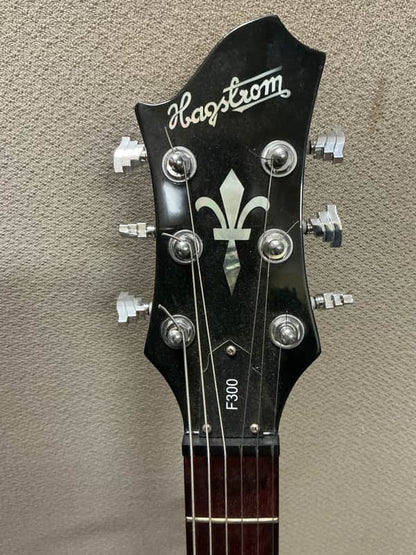 Hagstrom F300 - Image 2
