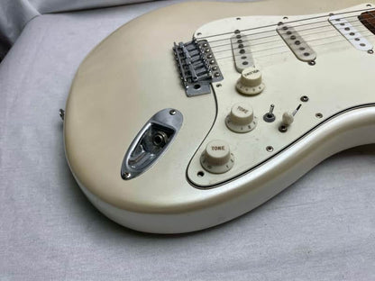 Hondo H76 h 76 S-Style Guitar - Image 6