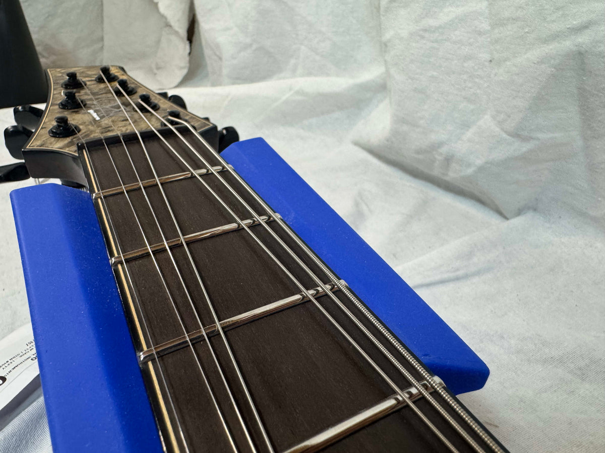 ViK Guitars Left-Handed Lefty Caprice 7 7-string Guitar with Case