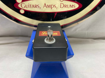 Leona Amplification Cornbread Buffer Pedal