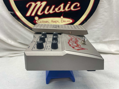 Akai Variwah W1 Wah Pedal