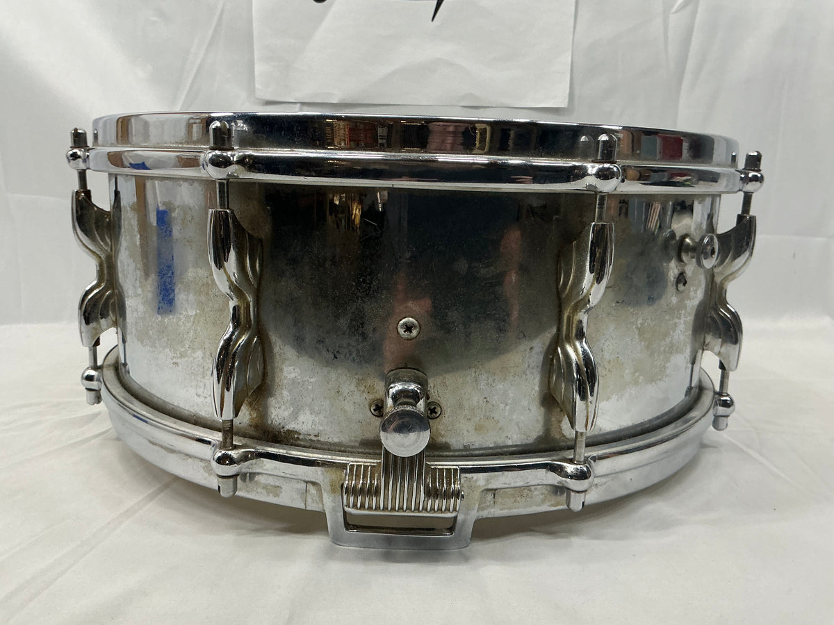 Premier Royal Ace Snare Drum 14 x 5.5