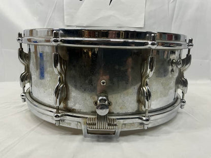 Premier Royal Ace Snare - Image 6