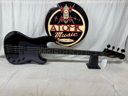 ESP The Surveyor P/J-style 4-string Bass -- MIJ Made In Japan 1980s