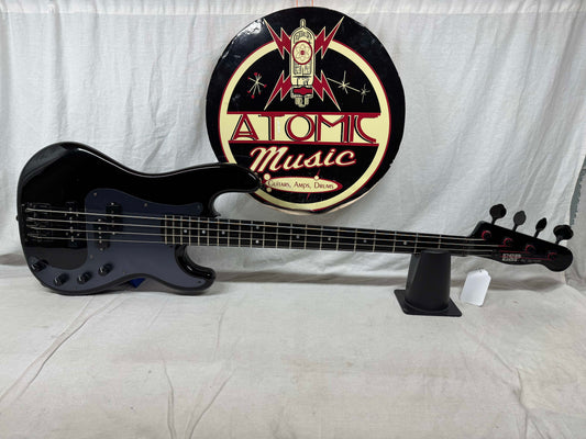 ESP The Surveyor P/J-style 4-string Bass -- MIJ Made In Japan 1980s