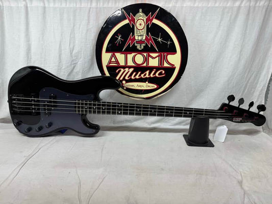 ESP The Surveyor P/J-style 4-string Bass -- MIJ Made In Japan