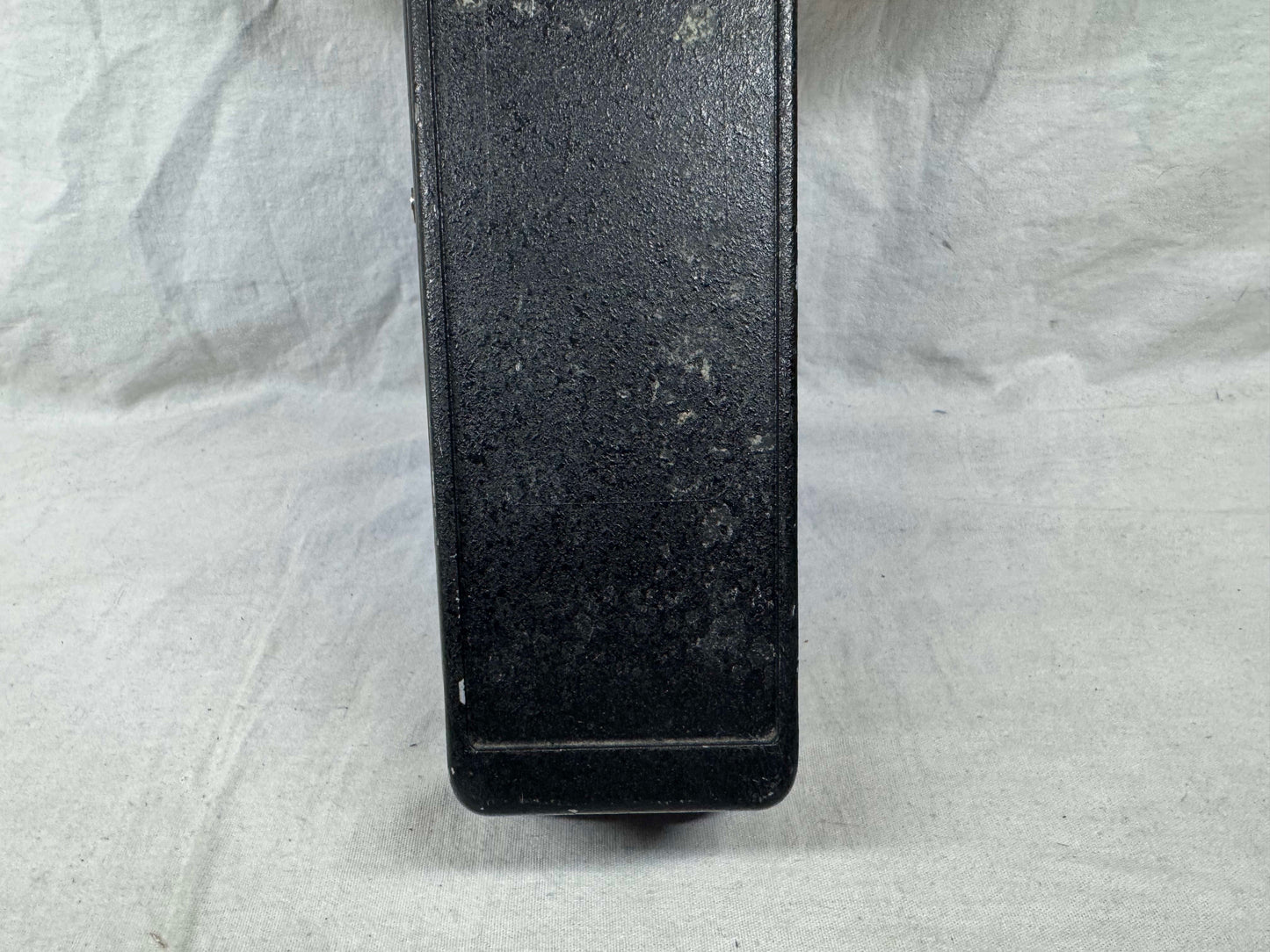 Dunlop GCB-95 gcb95 Cry Baby crybaby Wah Pedal - brown PCB  1980s - - missing rubber tread topper