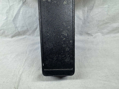 Dunlop GCB-95 gcb95 Cry Baby crybaby Wah Pedal - brown PCB  1980s - - missing rubber tread topper