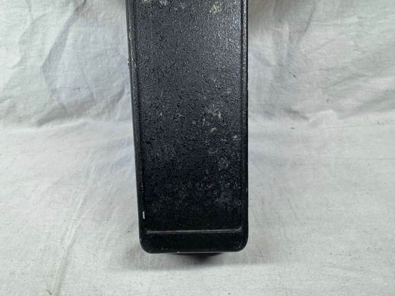 Dunlop GCB-95 gcb95 Cry Baby crybaby Wah Pedal - Rev C circuit - brown PCB - Image 4