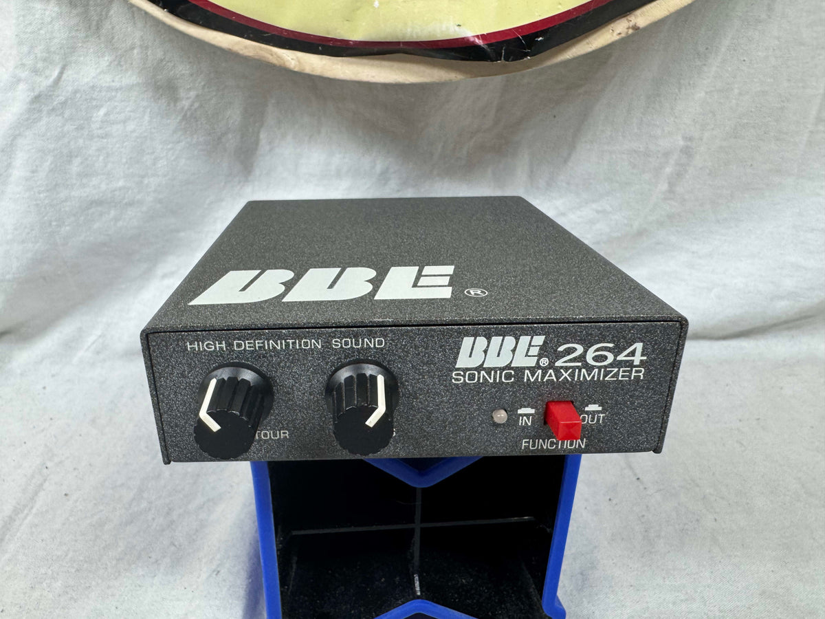 BBE 264 Sonic Maximizer Module