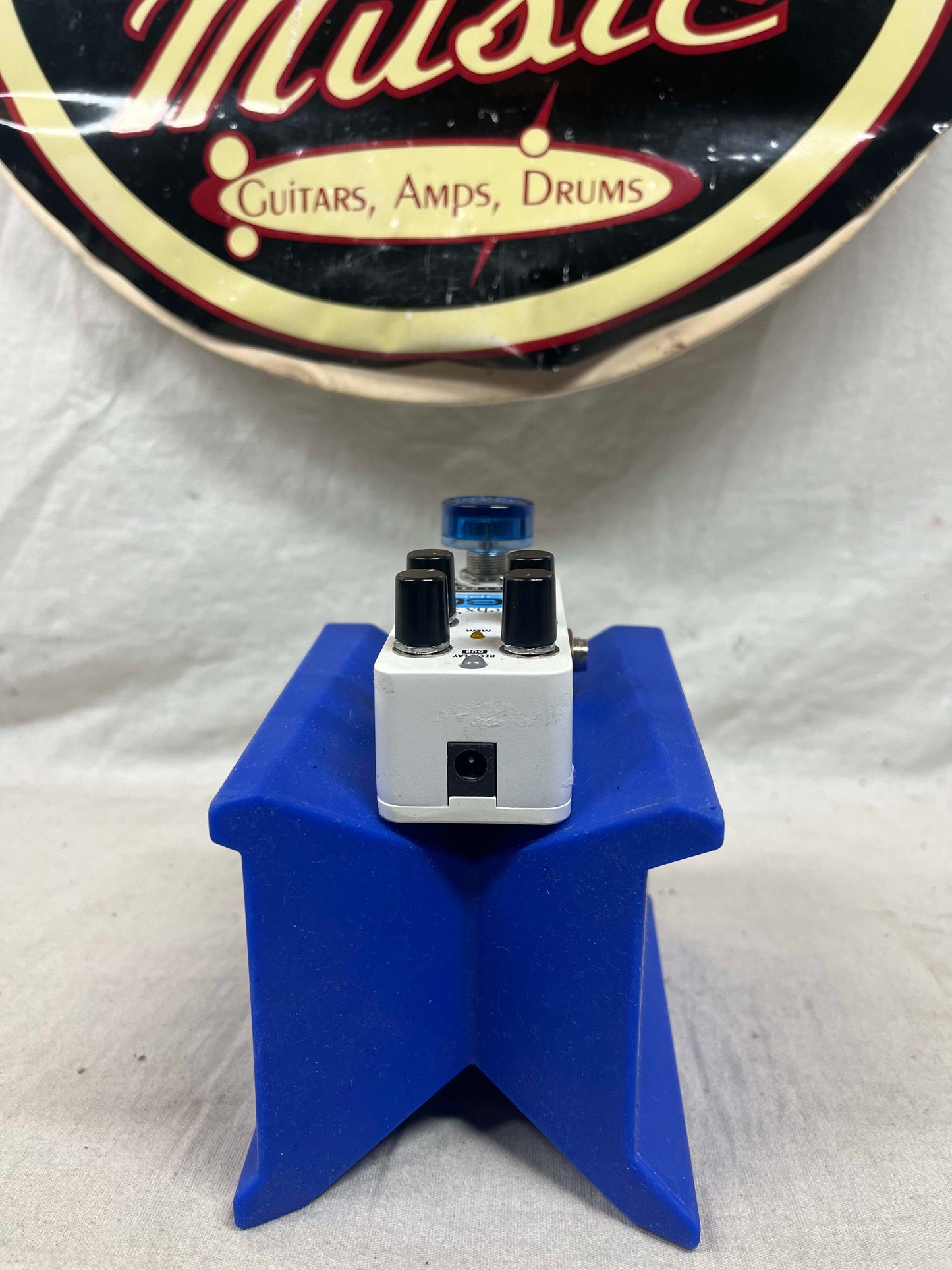 Electro-Harmonix Pico 360+ 360 Plus Looper Pedal