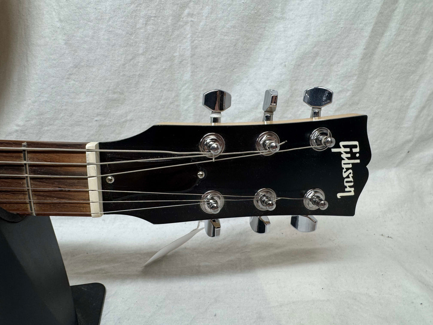 Gibson S-Series M2 Melody Maker Guitar 2017 - Phantom Grey
