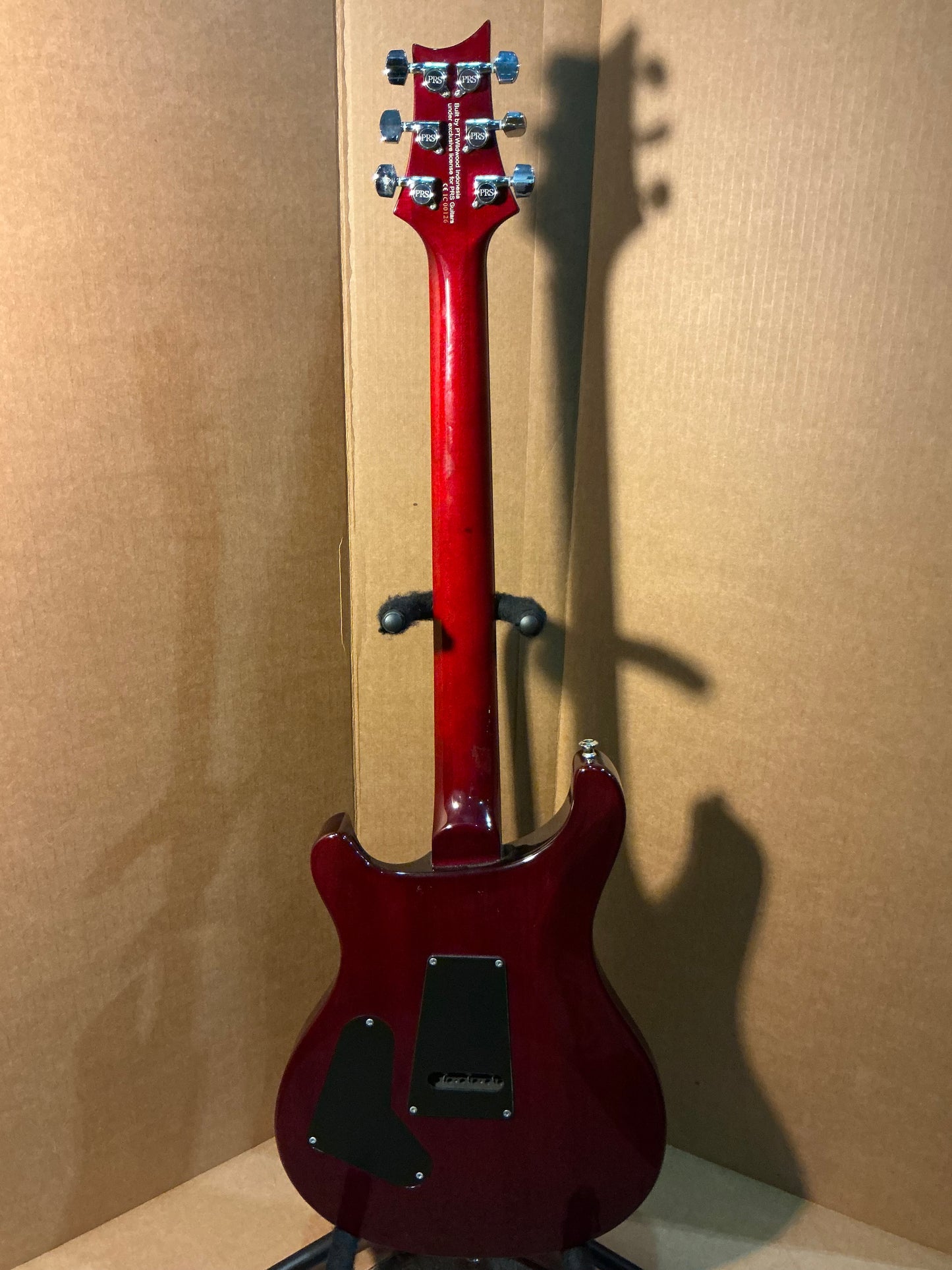 PRS Paul Reed Smith SE Standard 24 Guitar