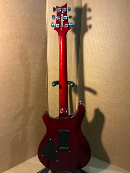 PRS Paul Reed Smith SE Standard 24 Guitar