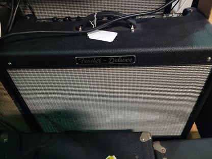 Fender Hot Rod Deluxe 3-Channel 40-Watt 1x12" Guitar Combo  - Local Pickup Only