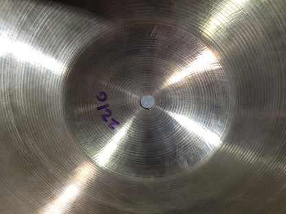 Sabian V1000 Ride 20"