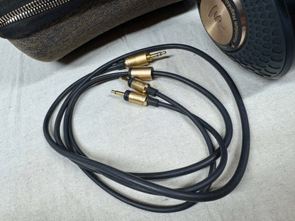 Focal Celestee Headphones with Case