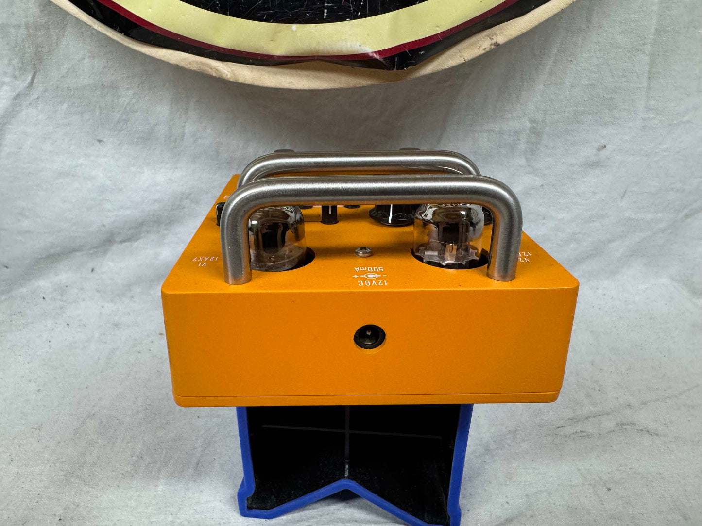 Tubesteader Sunkeeper Tube Preamp Overdrive Pedal