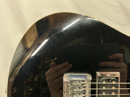 Ibanez FR320 Electric Guitar - Black