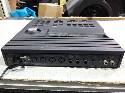 Roland MC-50 MicroComposer Midi Sequencer