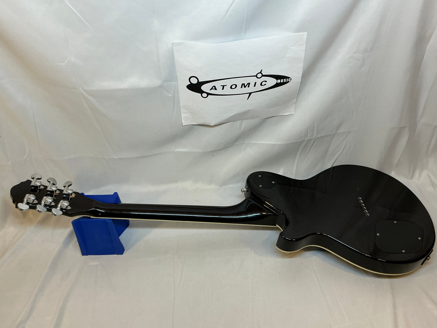 Michael Kelly Patriot Hot Rod Electric Guitar