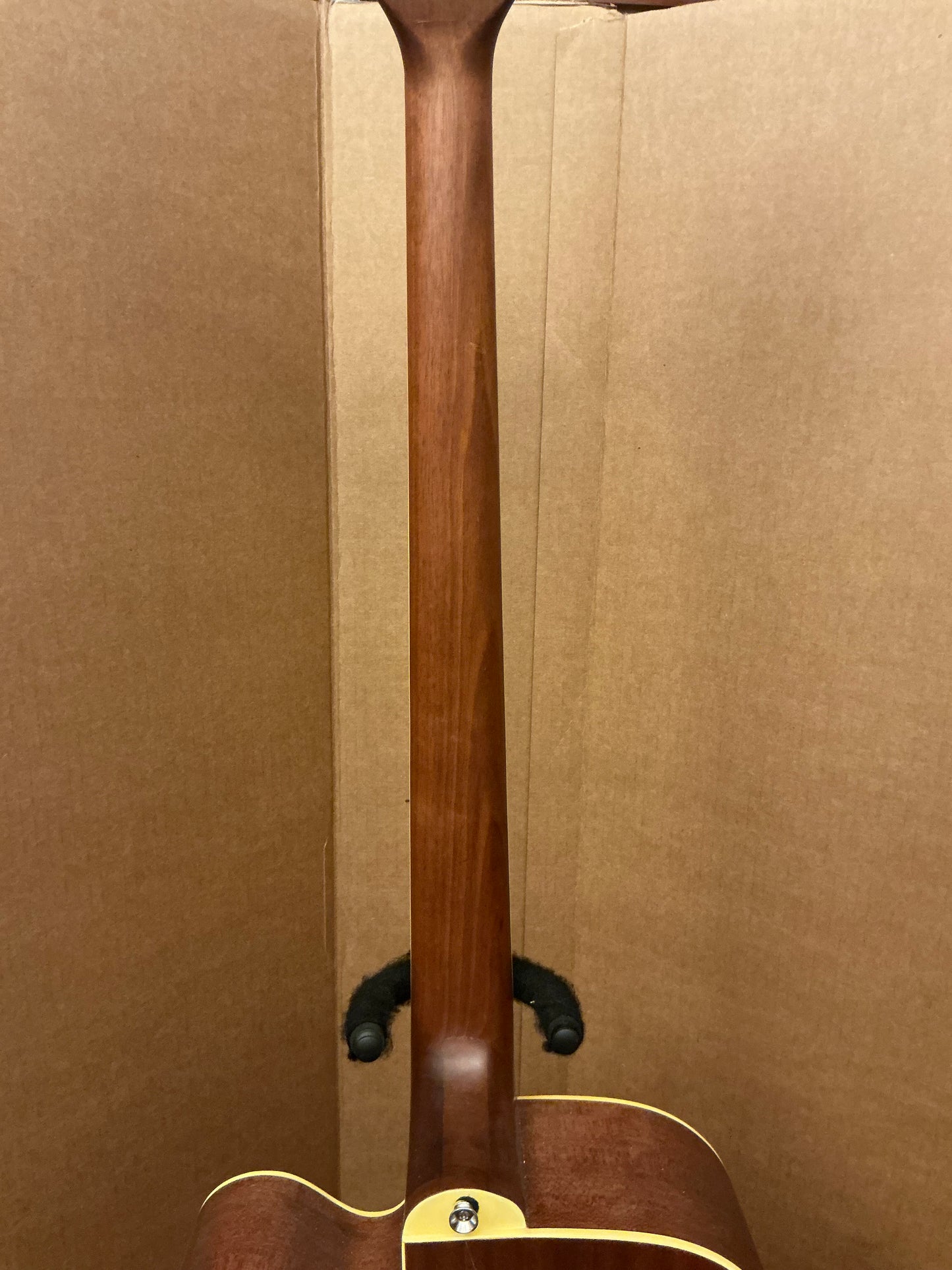 Dean EABC Acoustic Bass Guitar