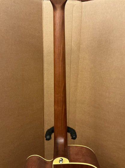 Dean EABC Acoustic Bass Guitar