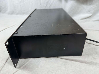 Maxon UE400 UE-400 Multi-Effects Processor - Modified / Vintage