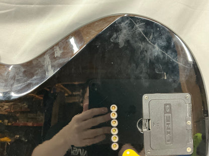 Line 6 Variax Electric Guitar