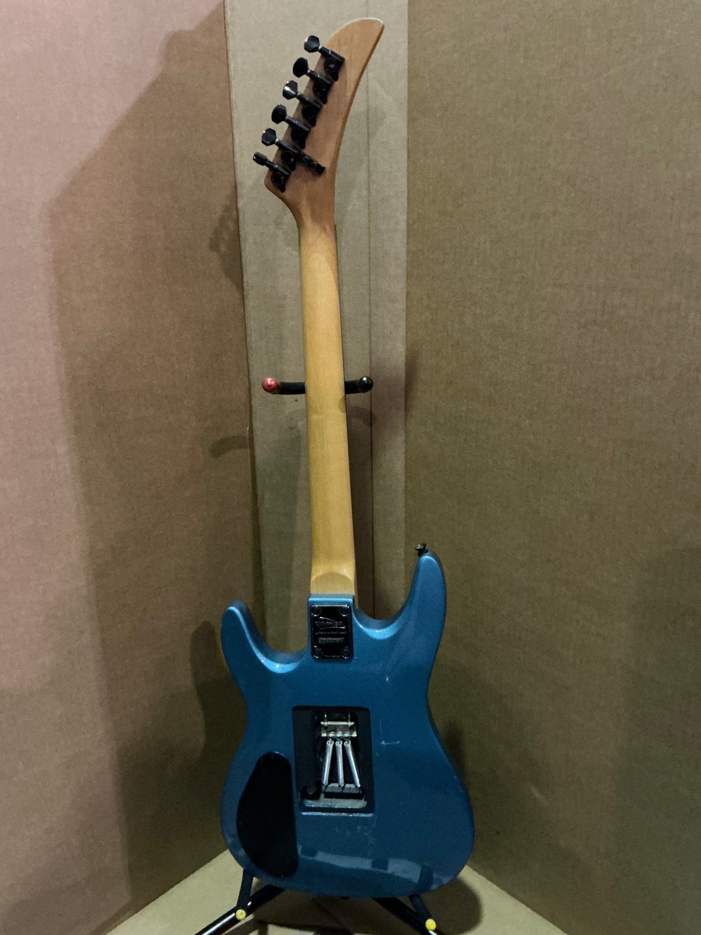 Kramer Striker Electric Guitar
