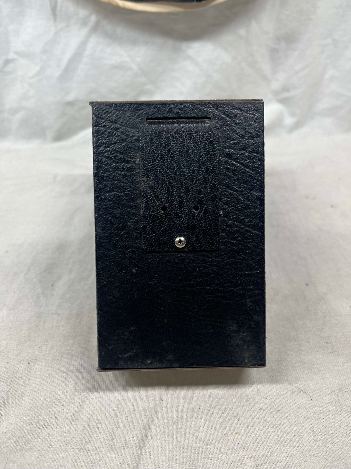Electro-Harmonix SwitchBlade switch blade Channel Selector A/B Pedal Vintage