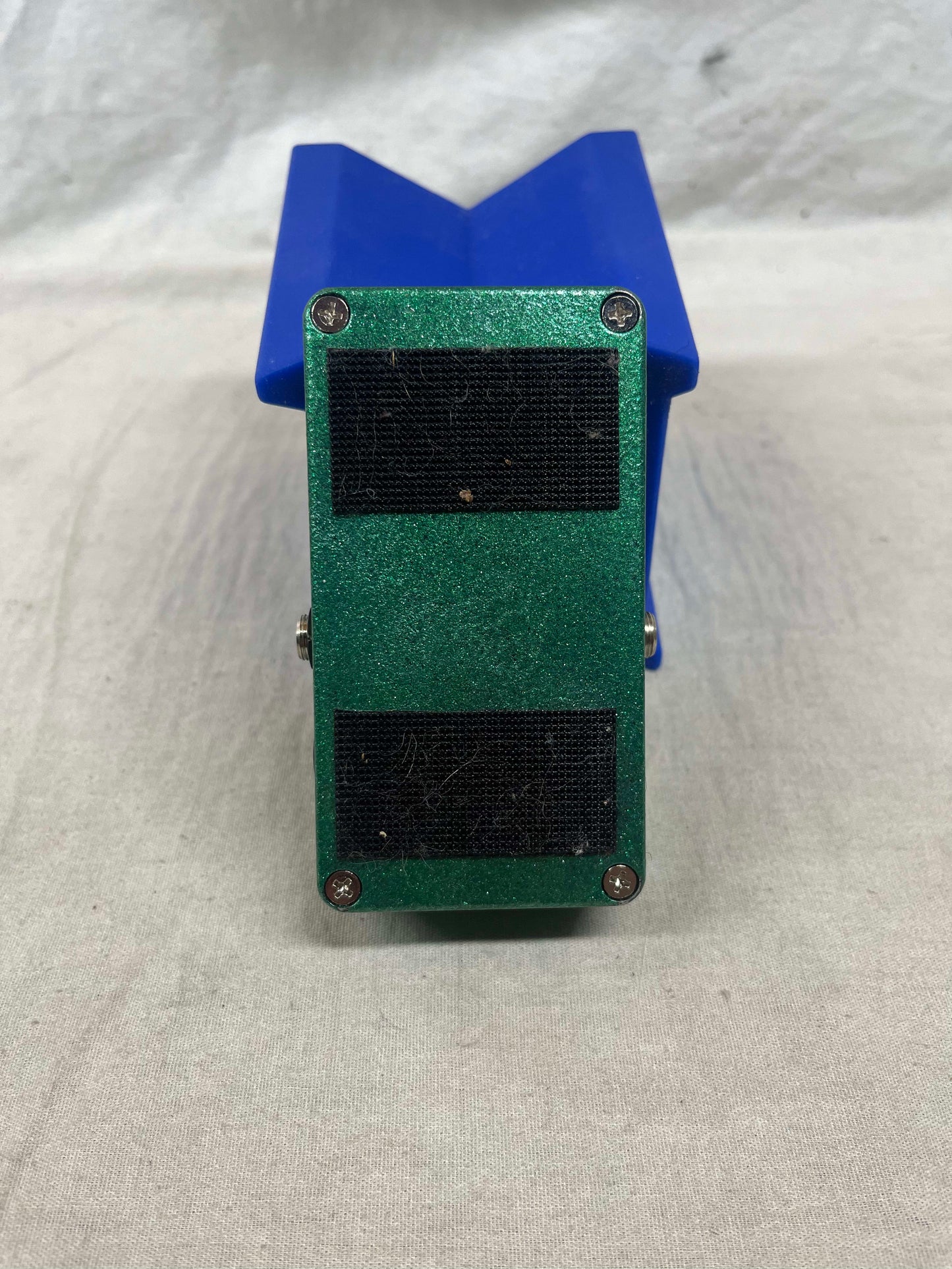Unknown Builder MadBean Pedals Flunkee Envelope Filter Pedal