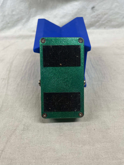 Unknown Builder MadBean Pedals Flunkee Envelope Filter Pedal