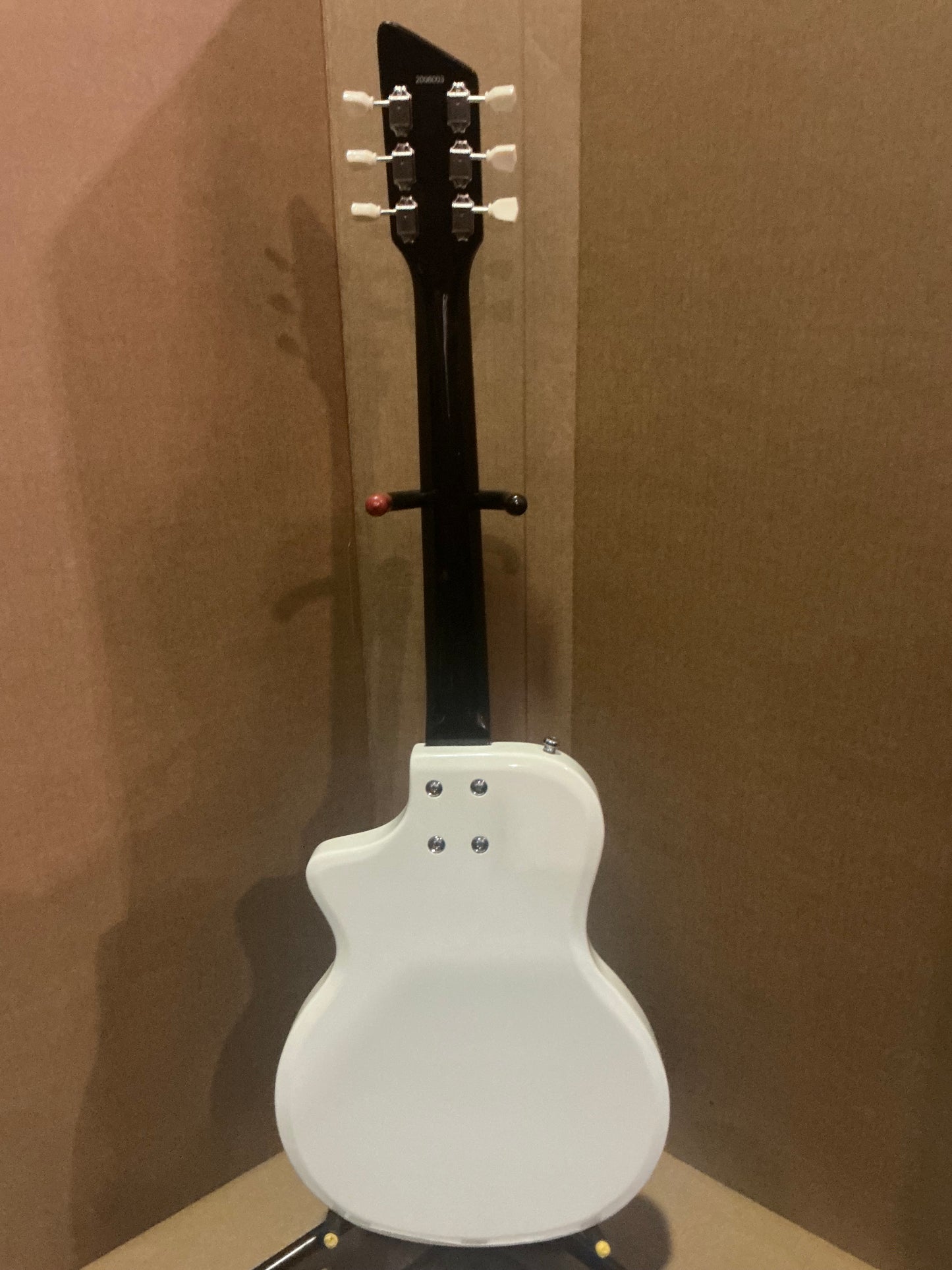 Airline Jupiter TT Electric Guitar