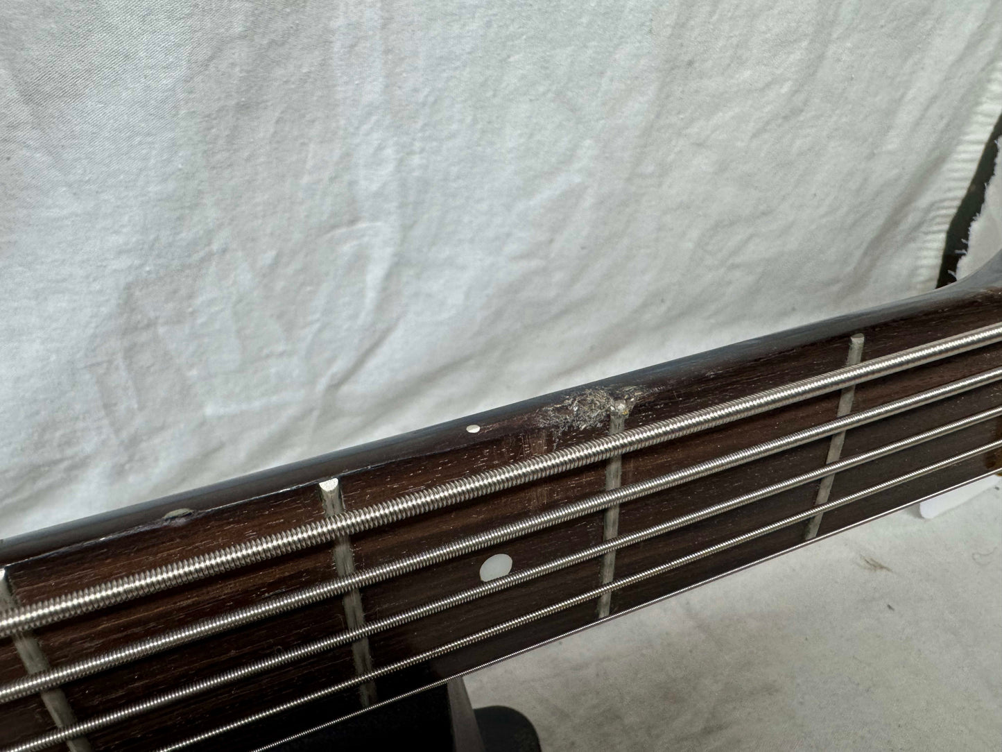 Spector NS2000/5 NS-2000 5-string Bass - MIK Made In Korea