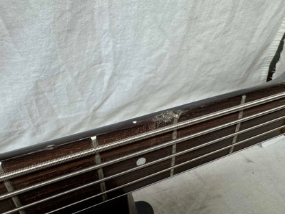 Spector NS2000/5 NS-2000 5-string Bass - MIK Made In Korea