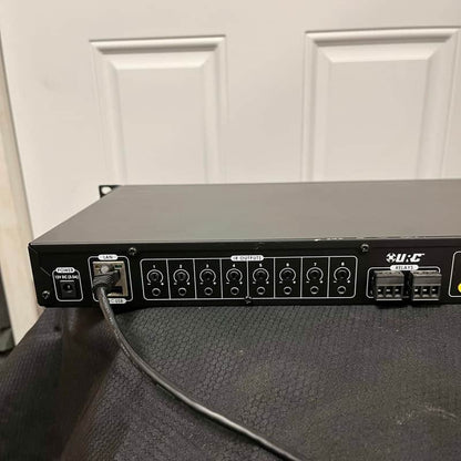 Universal Remote Control MRX-10 Advanced Network System Controller Rack - Image 6