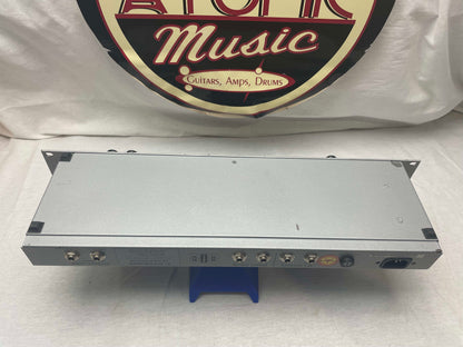Groove Tubes Custom Shop Model E1 SFX Encoder Rack