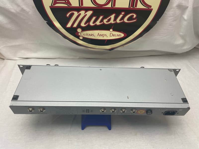 Groove Tubes Custom Shop Model E1 SFX Encoder Rack - Image 12