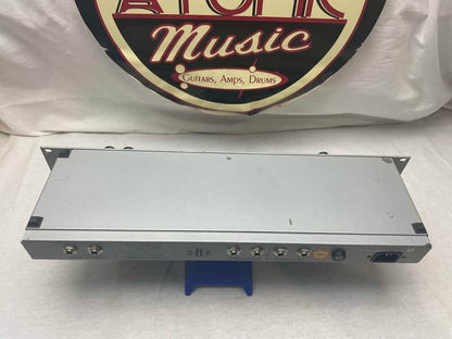 Groove Tubes Custom Shop Model E1 SFX Encoder Rack - Image 12