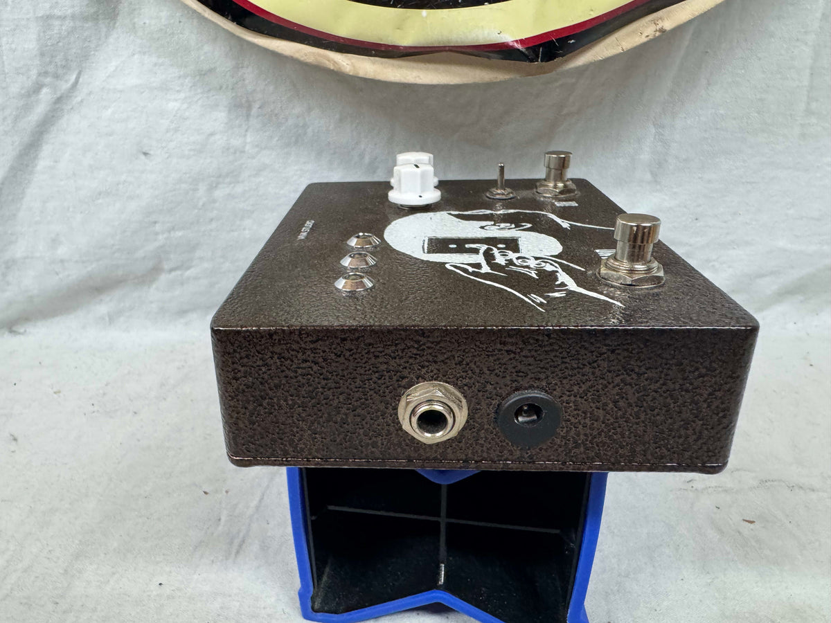 Viva Studio And/Or Line Mixer ABY Pedal