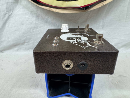 Viva Studio And/Or Line Mixer ABY Pedal