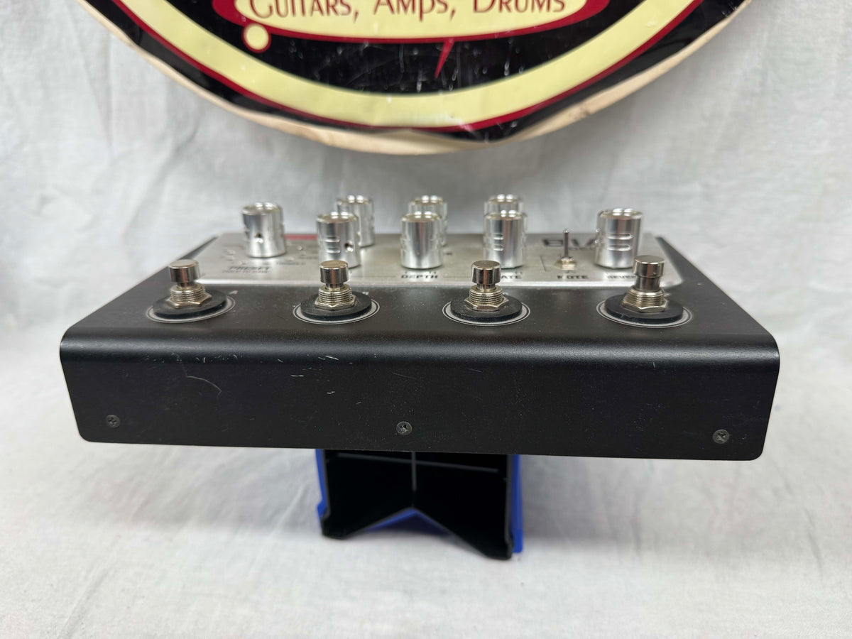 Positive Grid Bias Delay Pro Pedal
