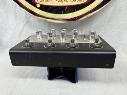 Positive Grid Bias Delay Pro Pedal