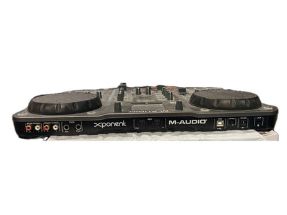 M-Audio Xponent DJ Mixer